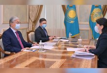Модернизация здравоохранения в Казахстане: Токаеву рассказали о планах