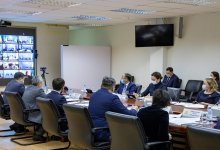 В Nur Otan рассмотрели проблемы обеспечения питьевой водой сел в СКО