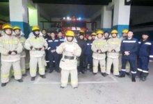 Сотрудники негосударственной пожарной службы Мангистау вынуждены подрабатывать, чтобы прокормить семьи