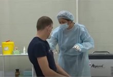 На приписки о вакцинации казахстанцы могут пожаловаться в Минздрав РК