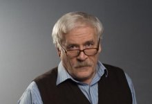 Умер актер Борис Невзоров