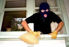 Увидел хозяйку и испугался: в Таразе задержали неудачливого грабителя