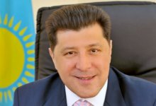 В АФМ подтвердили расследование в отношении экс-главы АНПЗ Шухрата Данбая