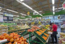 Казахстанских производителей допустят на оптово-розничные рынки