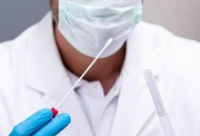 Уровень суточной заболеваемости коронавирусом в Казахстане снизился