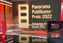 Казахстанский фильм завоевал награду Берлинского кинофестиваля