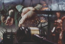 Металлический забор упал на ребенка в Темиртау: никто не понесет наказания за произошедшее