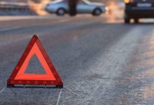 В ВКО 11-летнего ребенка сбили насмерть