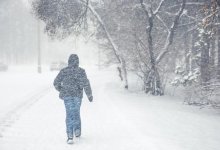 Какая погода ожидает казахстанцев 21 февраля