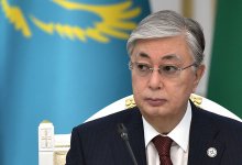 Принадлежат ли Токаеву счета в зарубежных банках и офшорные компании, рассказал Уали