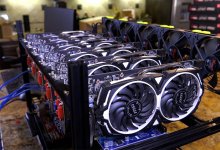 Майнинговая ферма в Алматинской области нанесла бюджету ущерб в 130 млн тенге