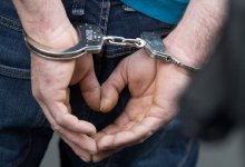 За хранение и ношение оружия задержали 459 казахстанцев - МВД РК