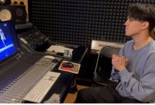 Димаша впечатлило выступление российской фигуристки под его вокализ "Ave Maria"