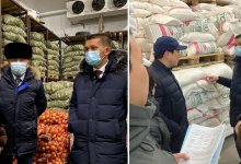 Как в Карагандинской области сдерживают цены на продукты