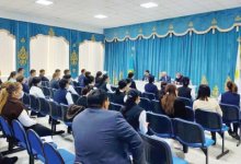 Новый этап партийного строительства