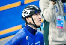 Олимпийцы вопреки: завоевавший "деревянную" медаль Ажгалиев рассказал о трудностях в спорте