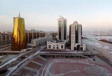 Синоптики рассказали, какой будет погода в Казахстане в марте