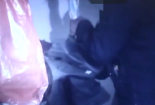 У 57-летнего пастуха обнаружили упакованное в мешок оружие в Жамбылской области