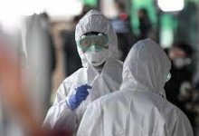 Названа категория людей, невосприимчивых к коронавирусу