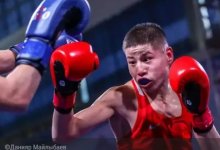 Казахстанские боксеры убрали третьего призера чемпионата мира-2021 по боксу за день