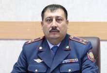 В Шымкенте сменили оскандалившегося начальника МПС