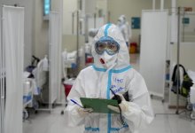 Показатели суточной заболеваемости COVID-19 в Казахстане изменились