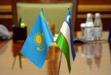 Январские события: МИД Узбекистана направил ноту Казахстану