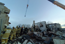 Взрыв на СТО в Актобе: виновным грозит до семи лет тюрьмы