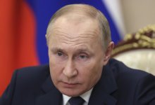 "С Украиной другая ситуация": Путин высказался о суверенитете Казахстана