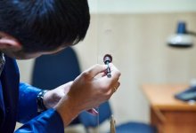 По следам, отпечаткам и запаху: как казахстанские криминалисты выявляли преступников трагического января