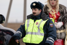 Пили с девушками? В ДП прокомментировали скандальное видео с полицейскими из ВКО