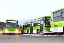 Казахстанские перевозчики получат льготные кредиты на покупку автобусов