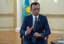 Ближе к народу: по какому пути следует развиваться казахстанским партиям