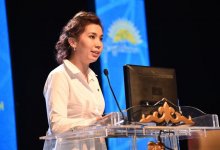 Нужно строить новые мосты доверия – Ерниязова о предстоящем съезде партии Nur Otan