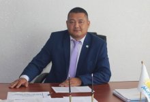 Руслан Абдуахитов: модернизация должна начинаться с каждого партийца