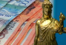 Полмиллиона тенге отсудил у акимата житель Семея