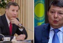 Адильбек Джаксыбеков и Кайрат Шарипбаев покинули совет директоров QazaqGaz