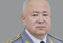 Задержан экс-заместитель председателя КНБ Марат Осипов