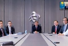 Сингапурский бизнес заинтересован в совместных проектах с Казахстаном