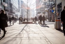 Алматы вышел из "красной" зоны