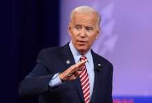 Байден: Мир призовет Россию к ответу