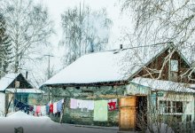 Дать статус сел дачным массивам предлагают в Казахстане