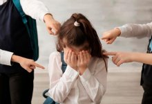 Сенаторы предлагают наказывать директоров за молчание о школьном буллинге