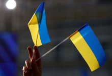 Интервью пресс-секретаря Токаева о событиях в Украине перенесено