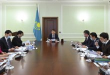 Приоритет отдадут техническим специальностям – Карин