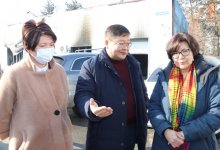 Мажилисмены встретились с алматинскими предпринимателями, пострадавшими при беспорядках