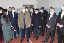 Депутатам пожаловались на нехватку школ в Туркестанском регионе