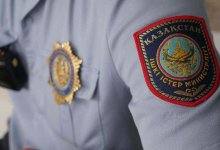 На жителя Жаркента завели уголовное дело за слив в реку неизвестного вещества