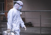 В Казахстане за сутки зарегистрировано 523 случая заболевания COVID-19