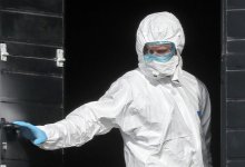 Сколько человек умерло от коронавируса в Казахстане за сутки